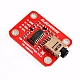 FM Transmitter V2.0 Digital FM Radio Module for Arduino FM Transmitter V2.0 Digital FM Radio Module for Arduino