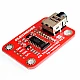 FM Transmitter V2.0 Digital FM Radio Module for Arduino FM Transmitter V2.0 Digital FM Radio Module for Arduino