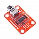 FM Transmitter V2.0 Digital FM Radio Module for Arduino FM Transmitter V2.0 Digital FM Radio Module for Arduino