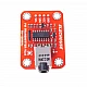 FM Transmitter V2.0 Digital FM Radio Module for Arduino FM Transmitter V2.0 Digital FM Radio Module for Arduino