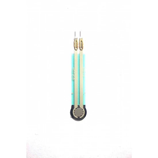 Force Sensor 5.08mm Circle Force Sensor 5.08mm Circle