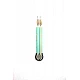 Force Sensor 5.08mm Circle Force Sensor 5.08mm Circle