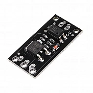 FR120N Isolation MOSFET MOS Tube FET Module PWM Relay Switch