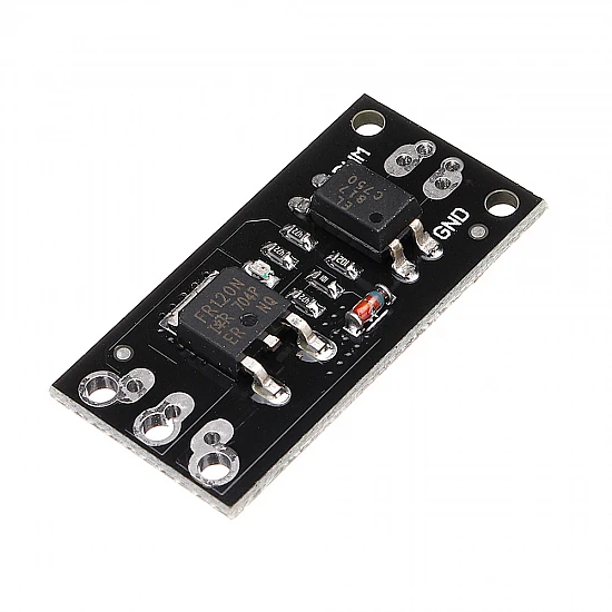 FR120N Isolation MOSFET MOS Tube FET Module PWM Relay Switch FR120N Isolation MOSFET MOS Tube FET Module PWM Relay Switch