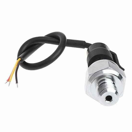 G1/4inch 1MPa Stainless Steel Pressure Transducer Sensor G1/4inch 1MPa Stainless Steel Pressure Transducer Sensor