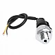 G1/4inch 5MPa Stainless Steel Pressure Transducer Sensor G1/4inch 5MPa Stainless Steel Pressure Transducer Sensor