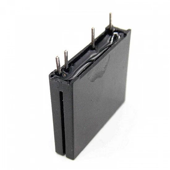 G3MB-202P 2A 5VDC 240VAC 4Pin Solid State Relay G3MB-202P 2A 5VDC 240VAC 4Pin Solid State Relay