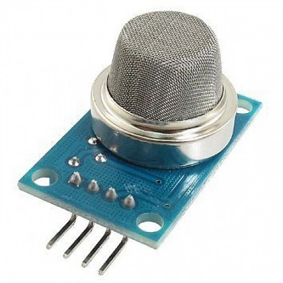 Gas Sensor Kit Includes 9 Gas Sensor Gas Sensor Kit Includes 9 Gas Sensor