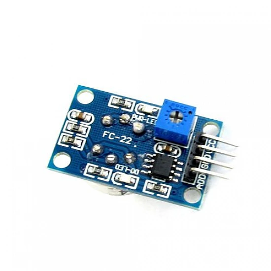 MQ-4 High Sensitivity Gas Methane (CNG) Detector Sensor Module MQ-4 High Sensitivity Gas Methane (CNG) Detector Sensor Module