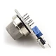 MQ-6 Liquefied Petroleum Isobutane Propane Gas Sensor module MQ-6 Liquefied Petroleum Isobutane Propane Gas Sensor module