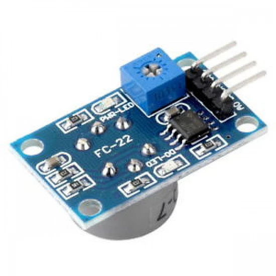 MQ-7 CO Carbon Monoxide Coal Gas Sensor Module MQ-7 CO Carbon Monoxide Coal Gas Sensor Module