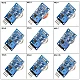 Gas Sensor Kit Includes 9 Gas Sensor Gas Sensor Kit Includes 9 Gas Sensor