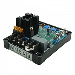 GAVR 8A Universal Brushless AVR Generator Automatic Voltage Regulator Module