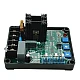 GAVR 8A Universal Brushless AVR Generator Automatic Voltage Regulator Module GAVR 8A Universal Brushless AVR Generator Automatic Voltage Regulator Module