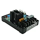 GAVR 8A Universal Brushless AVR Generator Automatic Voltage Regulator Module GAVR 8A Universal Brushless AVR Generator Automatic Voltage Regulator Module