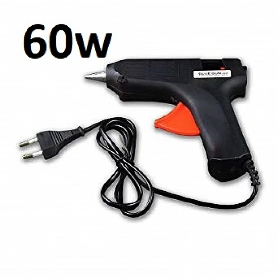 Hot Glue Gun 60W Hot Glue Gun 60W