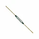 Gold Plated Normally Open Reed Switch MKA14103 2*14mm Gold Plated Normally Open Reed Switch MKA14103 2*14mm