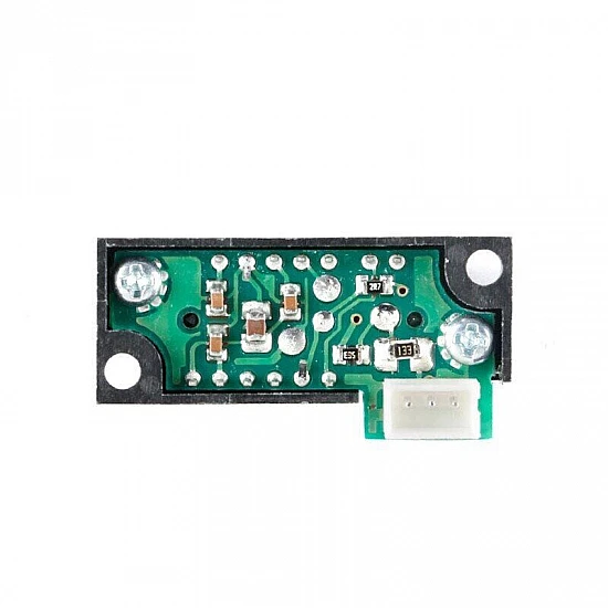 GP2Y0A21YK0F Sharp Distance Measuring Sensor - 2 to 15cm GP2Y0A21YK0F Sharp Distance Measuring Sensor - 2 to 15cm