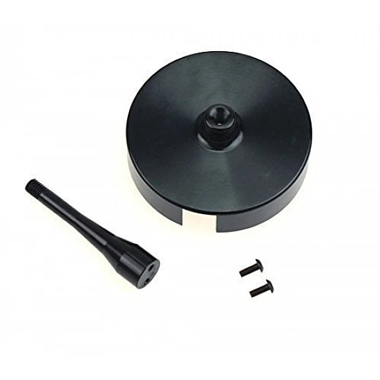 GPS Anti-interference Antenna Mount Holder Case for APM Quadcopter - Black GPS Anti-interference Antenna Mount Holder Case for APM Quadcopter - Black