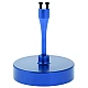 GPS Anti-interference Antenna Mount Holder Case for APM Quadcopter - Blue GPS Anti-interference Antenna Mount Holder Case for APM Quadcopter - Blue