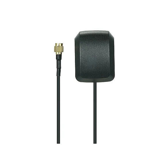 GPS GNSS Magnetic Mount GPS Antenna with 3 Meter Cable GPS GNSS Magnetic Mount GPS Antenna with 3 Meter Cable