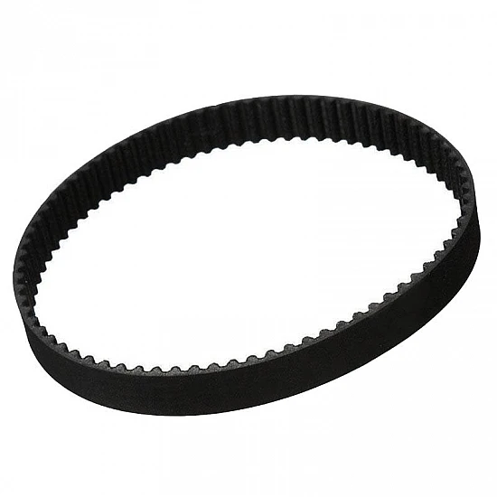 GT2 158mm Long Closed Loop 6mm Rubber Timing Belt for 3D Printer GT2 158mm Long Closed Loop 6mm Rubber Timing Belt for 3D Printer