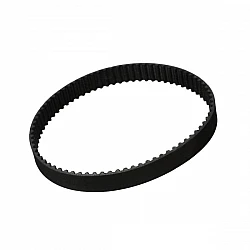 GT2 200mm Long Closed Loop 6mm Rubber Timing Belt for 3D Printer