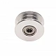 GT2 3mm Bore Aluminum Pulley Without 20 Teeth for 6mm Belt GT2 3mm Bore Aluminum Pulley Without 20 Teeth for 6mm Belt