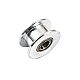 GT2 4mm Bore Aluminum Pulley Without 20 Teeth for 6mm Belt GT2 4mm Bore Aluminum Pulley Without 20 Teeth for 6mm Belt