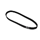 GT2-6 Closed Loop Timing Rubber Belt 308mm GT2-6 Closed Loop Timing Rubber Belt 308mm