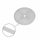 GT2 9mm White Open Loop Timing Belt for 3D Printer - 1 Meter