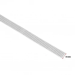 GT2 9mm Open Loop Timing Belt for 3D Printer - 1 Meter