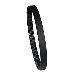   GT2 280mm Closed Loop 6mm Rubber Timing Belt 