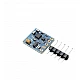GY-271 QMC5883L 3-axis Electronic Compass Module Magnetic Field Sensor GY-271 QMC5883L 3-axis Electronic Compass Module Magnetic Field Sensor