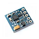 GY-271 QMC5883L 3-axis Electronic Compass Module Magnetic Field Sensor GY-271 QMC5883L 3-axis Electronic Compass Module Magnetic Field Sensor