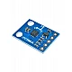 GY-273 3V-5V HMC5883L Triple Axis Compass Magnetometer Sensor Module GY-273 3V-5V HMC5883L Triple Axis Compass Magnetometer Sensor Module