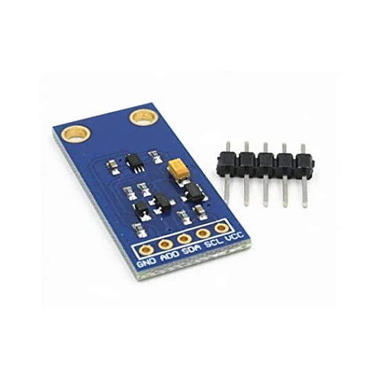 GY-30 BH1750 Digital Light Intensity Sensor Module GY-30 BH1750 Digital Light Intensity Sensor Module