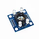 GY-31 TCS3200 Color Sensor Recognition Module For Arduino GY-31 TCS3200 Color Sensor Recognition Module For Arduino
