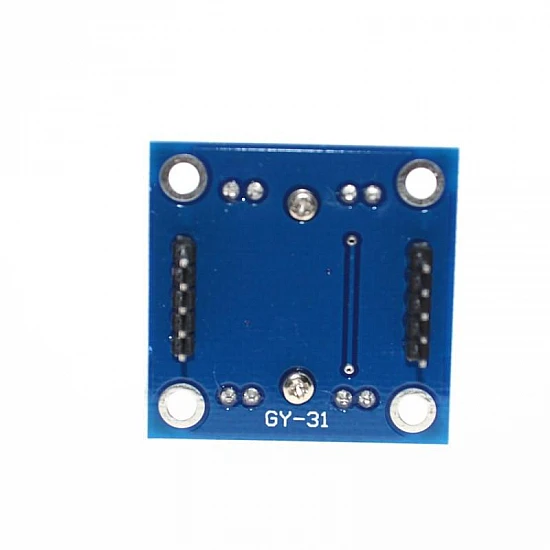 GY-31 TCS3200 Color Sensor Recognition Module For Arduino GY-31 TCS3200 Color Sensor Recognition Module For Arduino