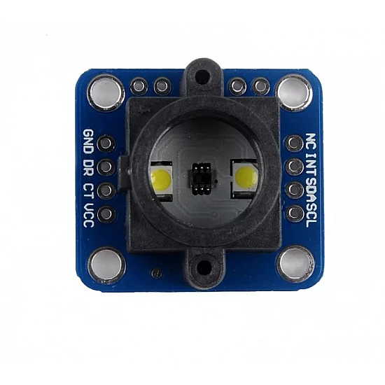 GY-33 TCS230 Color LED Recognization Sensor Module GY-33 TCS230 Color LED Recognization Sensor Module