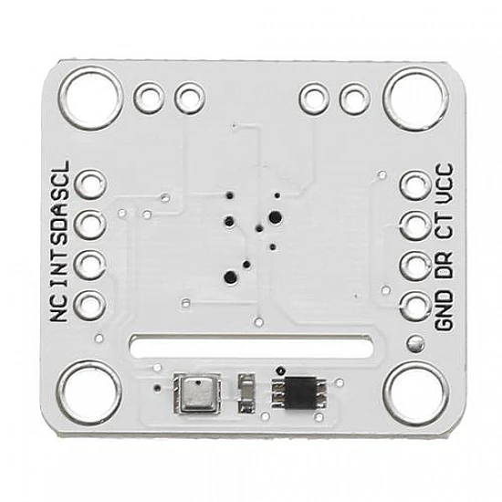 GY-39 MAX44009 Light Intensity BME280 Temperature and Humidity Sensor Module GY-39 MAX44009 Light Intensity BME280 Temperature and Humidity Sensor Module