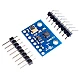 GY-45 MMA8452 3-Axis Accelerometer Module GY-45 MMA8452 3-Axis Accelerometer Module