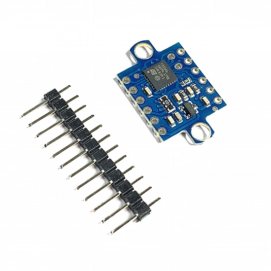 GY-53 VL53L0X Laser ToF Flight Time Ranging Sensor Module GY-53 VL53L0X Laser ToF Flight Time Ranging Sensor Module