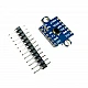 GY-53 VL53L0X Laser ToF Flight Time Ranging Sensor Module GY-53 VL53L0X Laser ToF Flight Time Ranging Sensor Module