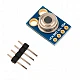 GY-906 MLX90614 INFRARED Contactless Temperature Sensor GY-906 MLX90614 INFRARED Contactless Temperature Sensor