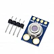 GY-906 MLX90614 INFRARED Contactless Temperature Sensor GY-906 MLX90614 INFRARED Contactless Temperature Sensor