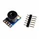 GY-906 MLX90614ESF-BCC Contactless Temperature Sensor GY-906 MLX90614ESF-BCC Contactless Temperature Sensor