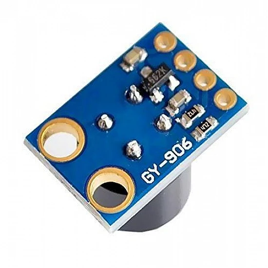 GY-906 MLX90614ESF-BCC Contactless Temperature Sensor GY-906 MLX90614ESF-BCC Contactless Temperature Sensor