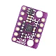 GY-BMI160 6DOF Angular Velocity Gyroscope Sensor IICSPI GY-BMI160 6DOF Angular Velocity Gyroscope Sensor IICSPI