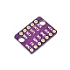 GY-BMI160 6DOF Angular Velocity Gyroscope Sensor IICSPI GY-BMI160 6DOF Angular Velocity Gyroscope Sensor IICSPI